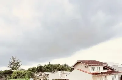 Terreno à venda na rua hildegard nass, anita garibaldi, joinville por r$ 620.000