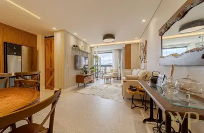 Apartamento com 2 quartos à venda na rua henrique dias, 140, anita garibaldi, joinville por r$ 690.000