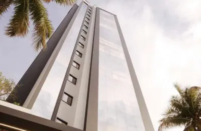 Apartamento com 3 quartos à venda na avenida nereu ramos, 5863, centro, balneário piçarras por r$ 2.223.160