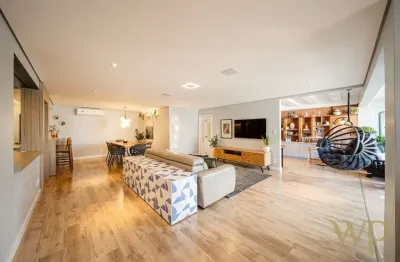 Apartamento com 4 quartos à venda na rua joão theis, 98, atiradores, joinville por r$ 1.350.000