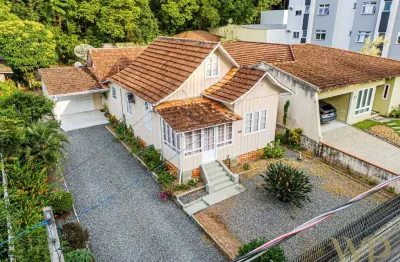 Terreno à venda na rua concórdia, 379, anita garibaldi, joinville por r$ 950.000