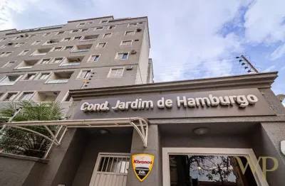 Cobertura com 2 quartos à venda na rua presidente prudente de moraes, 610, santo antônio, joinville por r$ 460.000