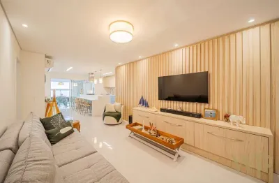Apartamento com 3 quartos à venda na camarão, 158, itacolomi, balneário piçarras por r$ 2.800.000
