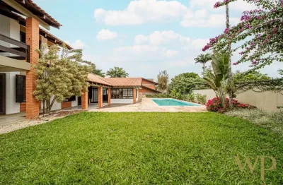 Casa com 4 quartos à venda na ribeirão preto, 141, américa, joinville por r$ 2.850.000