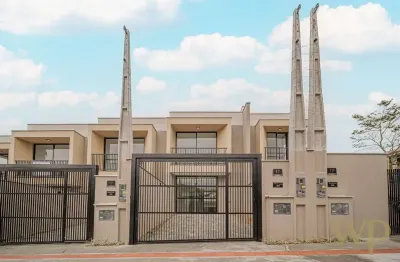 Casa com 2 quartos à venda na rua itá, 353, bom retiro, joinville por r$ 687.000