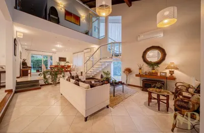 Casa com 4 quartos à venda na rua hellmuth strelow, 40, américa, joinville por r$ 3.750.000