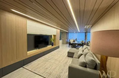 Apartamento com 3 quartos à venda na rua aracaju, 1520, santo antônio, joinville por r$ 2.985.000