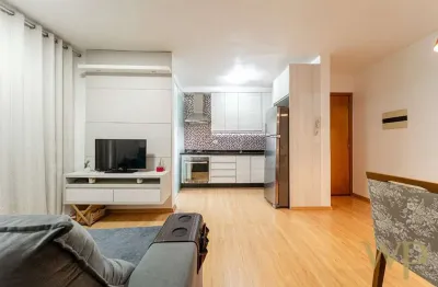Apartamento com 2 quartos à venda na rua guia lopes, 393, santo antônio, joinville por r$ 355.000