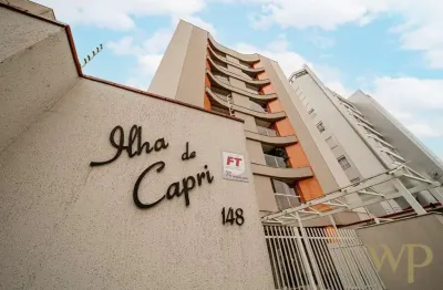Apartamento com 3 quartos à venda na rua alvarenga peixoto, 148, américa, joinville por r$ 559.000