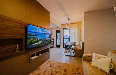 Apartamento com 2 quartos à venda na rua concórdia, 282, anita garibaldi, joinville por r$ 610.000