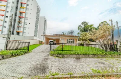 Casa com 3 quartos à venda na rua corupá, 389, anita garibaldi, joinville por r$ 970.000