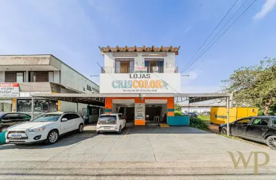 Prédio à venda na dr. joão colin, 3018, saguaçu, joinville por r$ 1.300.000