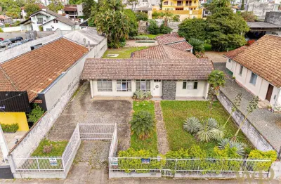 Casa comercial à venda na rua dona francisca, 2231, saguaçu, joinville por r$ 2.000.000