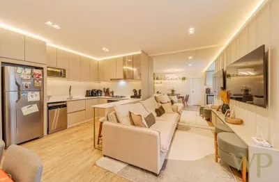 Apartamento com 2 quartos à venda na rua joaçaba, 141, saguaçu, joinville por r$ 750.000
