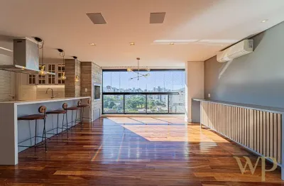 Apartamento com 2 quartos à venda na rua eduardo trinks, 63, américa, joinville por r$ 970.000