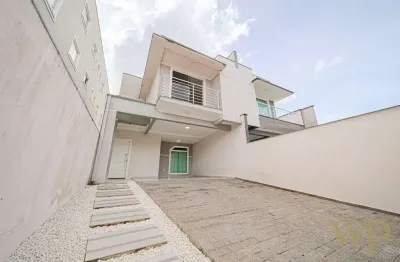 Casa com 3 quartos à venda na rua willibaldes silveira de souza, 383, jardim sofia, joinville por r$ 890.000