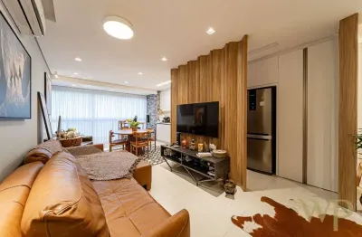 Apartamento com 2 quartos à venda na rua visconde de taunay, 1020, atiradores, joinville por r$ 990.000