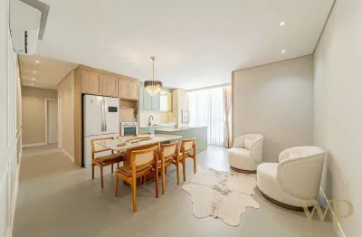 Apartamento com 2 quartos à venda na rua concórdia, 295, anita garibaldi, joinville por r$ 865.000