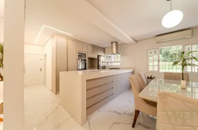 Casa com 3 quartos à venda na rua lindóia, 403, glória, joinville por r$ 2.500.000