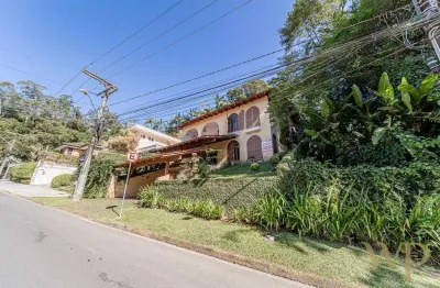 Terreno à venda na rua henrique lepper, 210, saguaçu, joinville por r$ 1.300.000