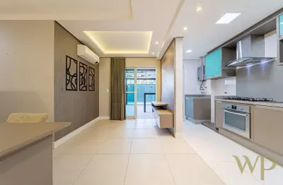 Apartamento com 2 quartos à venda na rua oscar a. schneider, 31, atiradores, joinville por r$ 857.000