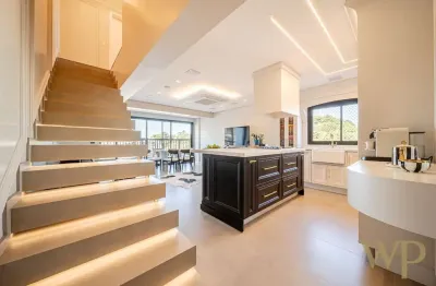 Apartamento com 2 quartos à venda na rua concórdia, 311, anita garibaldi, joinville por r$ 1.050.000