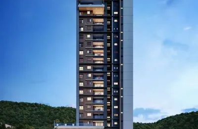 Apartamento com 3 quartos à venda na rua camboriú, 135, glória, joinville por r$ 1.248.800