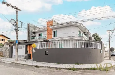 Casa com 3 quartos à venda na rua nazareno, 426, glória, joinville por r$ 890.000