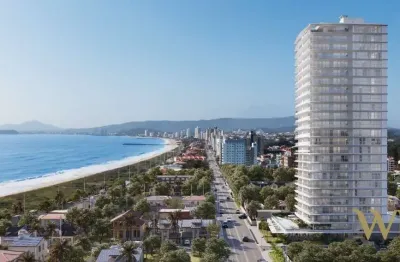 Apartamento com 3 quartos à venda na avenida nereu ramos, 3429, centro, balneário piçarras por r$ 3.500.000