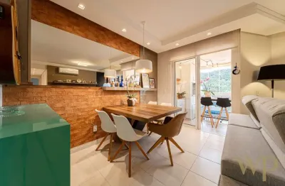 Apartamento com 3 quartos à venda na euzébio de queiróz, 626, atiradores, joinville por r$ 815.000