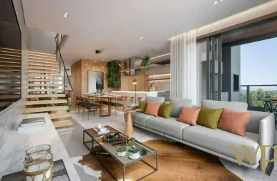 Apartamento com 2 quartos à venda na rua quinze de novembro, 1208, américa, joinville por r$ 1.750.000