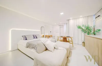 Loft com 1 quarto à venda na rua dona francisca, 2851, saguaçu, joinville por r$ 489.000