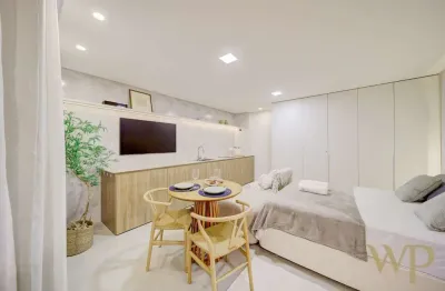 Loft com 1 quarto à venda na rua dona francisca, 2851, saguaçu, joinville por r$ 489.000