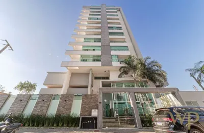 Apartamento com 3 quartos à venda na rua henrique max baggenstoss, 69, saguaçu, joinville por r$ 750.000
