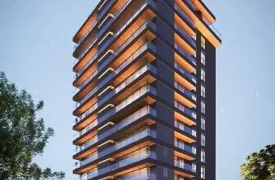 Apartamento com 3 quartos à venda na rua alberto kroehne, 163, atiradores, joinville por r$ 1.400.000