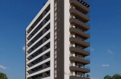 Apartamento com 3 quartos à venda na rua corupá, 418, anita garibaldi, joinville por r$ 1.350.719