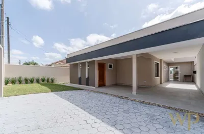 Casa com 3 quartos à venda na dona emma, 249, floresta, joinville por r$ 1.090.000