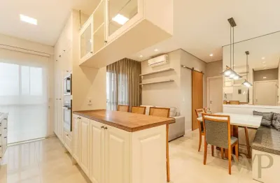 Apartamento com 2 quartos à venda na rua carlos willy boehm, 706, costa e silva, joinville por r$ 629.000