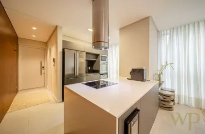 Apartamento com 3 quartos à venda na rua germano fischer, 125, glória, joinville por r$ 1.800.000