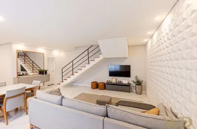 Casa com 3 quartos à venda na rua laguna, 310, bucarein, joinville por r$ 890.000