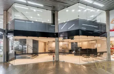 Sala comercial à venda na rua princesa izabel, 238, centro, joinville por r$ 1.200.000