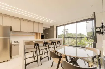 Apartamento com 2 quartos à venda na rua concórdia, 311, anita garibaldi, joinville por r$ 610.000