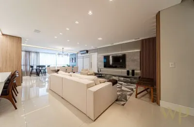 Apartamento com 4 quartos à venda na rua aracaju, 1340, américa, joinville por r$ 1.880.000