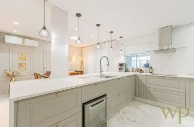 Casa com 3 quartos à venda na rua frederico brammer, 209, santo antônio, joinville por r$ 1.689.000
