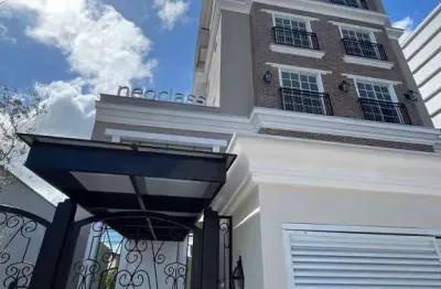 Apartamento com 2 quartos à venda na rua joaçaba, 201, saguaçu, joinville por r$ 599.000