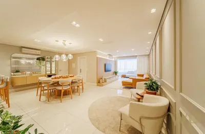 Apartamento com 3 quartos à venda na rua pará, 179, américa, joinville por r$ 1.290.000