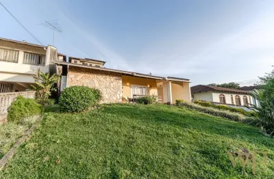 Casa com 3 quartos à venda na rua mondaí, 640, saguaçu, joinville por r$ 790.000