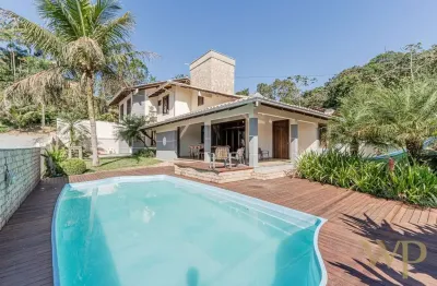 Casa com 4 quartos à venda na rua joão josé clemente, 391, costa e silva, joinville por r$ 1.340.000