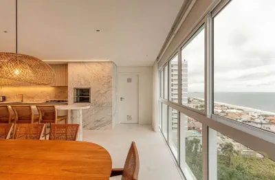 Apartamento com 3 quartos à venda na avenida nereu ramos, 4770, itacolomi, balneário piçarras por r$ 2.400.000