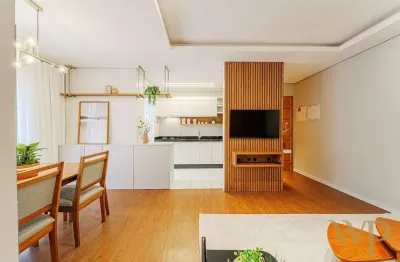 Apartamento com 3 quartos à venda na rua dona francisca, 2666, saguaçu, joinville por r$ 569.000